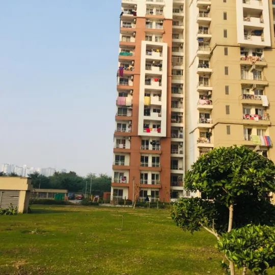 3C Lotus Panache Sector 110 Noida